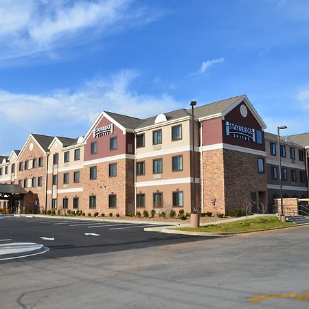Staybridge Suites Bowling Green By Ihg Eksteriør bilde