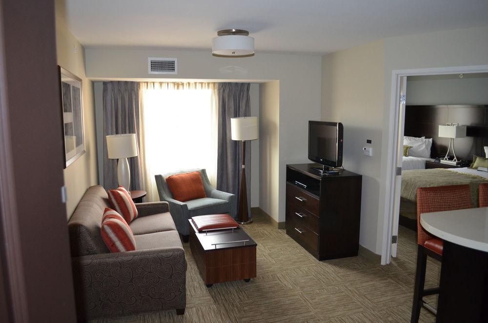 Staybridge Suites Bowling Green By Ihg Eksteriør bilde