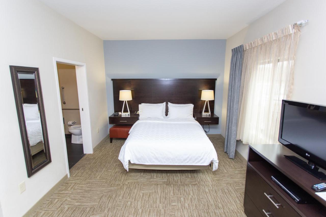 Staybridge Suites Bowling Green By Ihg Eksteriør bilde