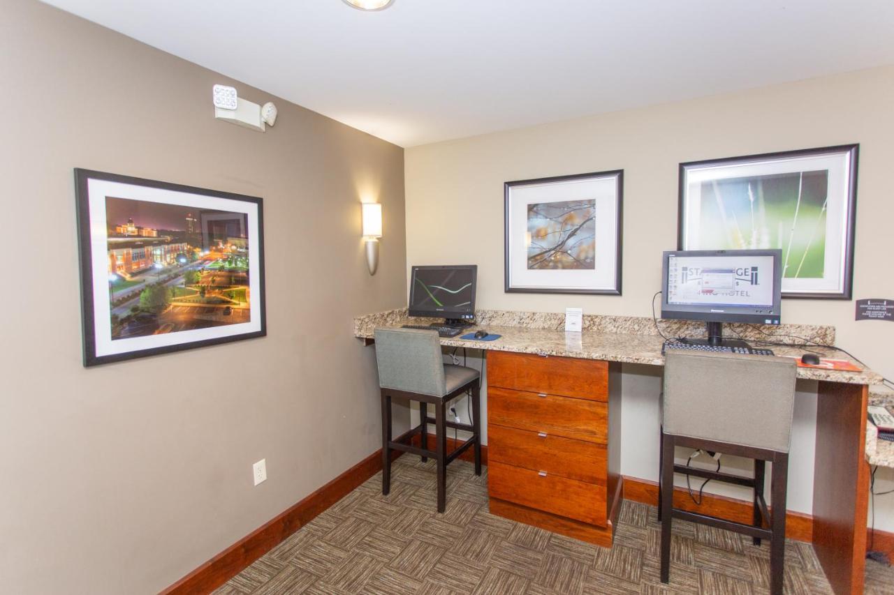 Staybridge Suites Bowling Green By Ihg Eksteriør bilde