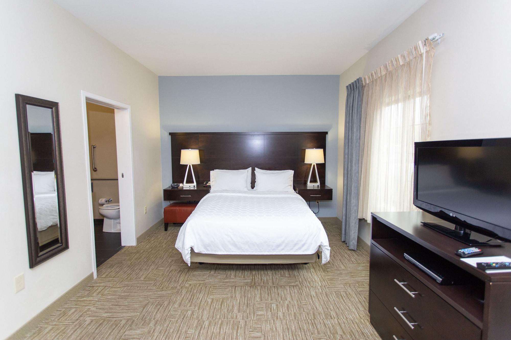 Staybridge Suites Bowling Green By Ihg Eksteriør bilde