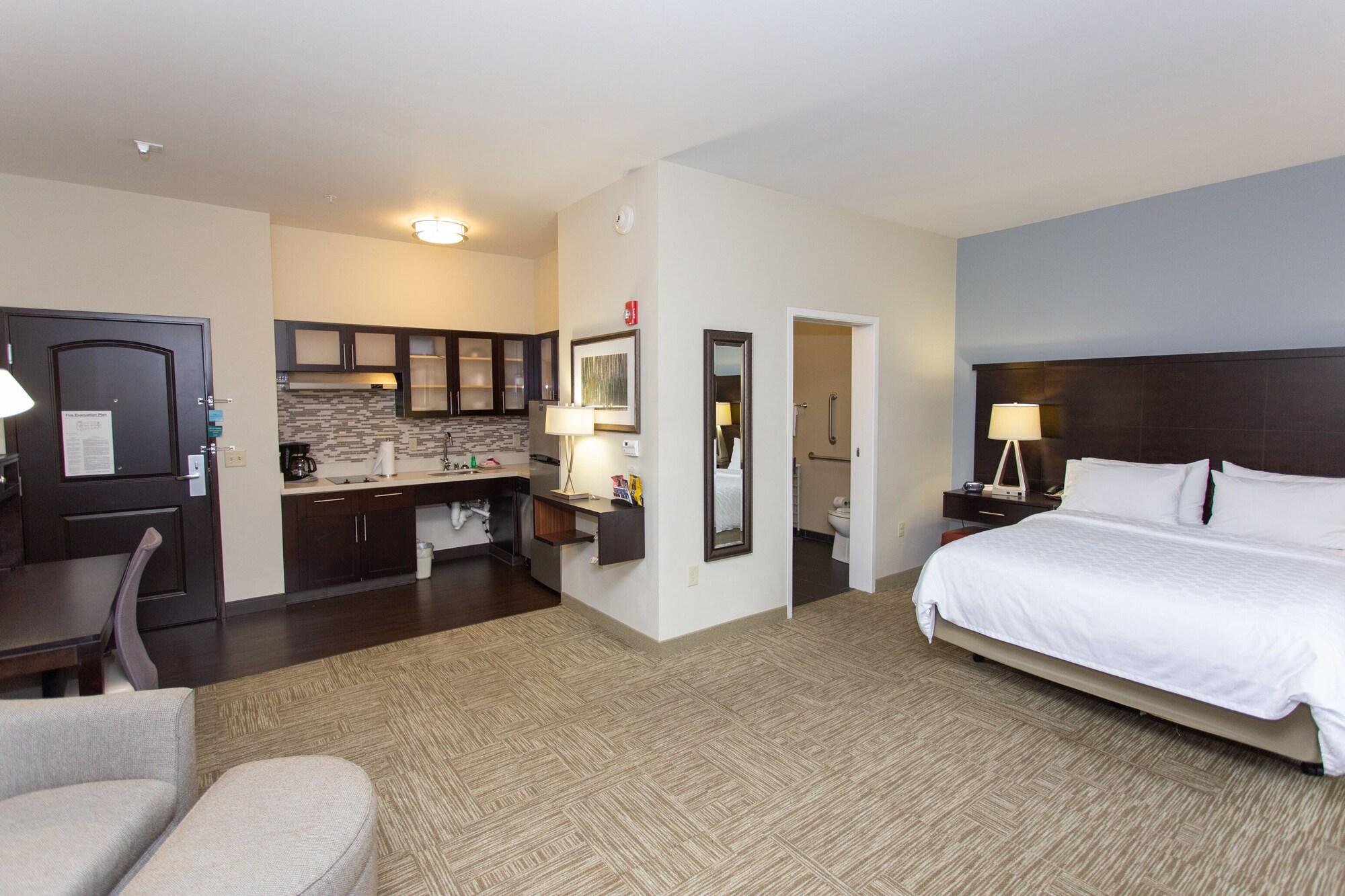 Staybridge Suites Bowling Green By Ihg Eksteriør bilde
