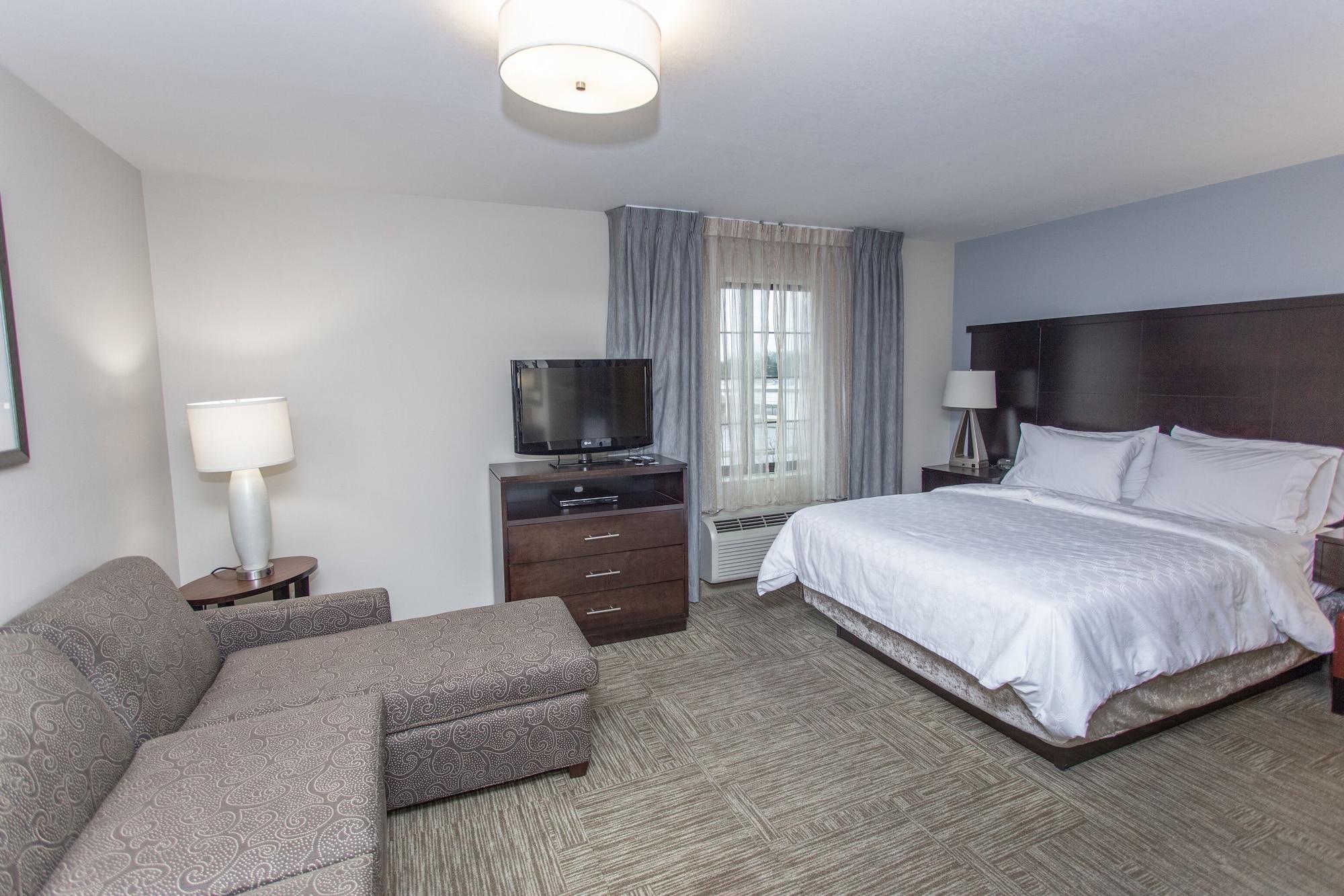 Staybridge Suites Bowling Green By Ihg Eksteriør bilde
