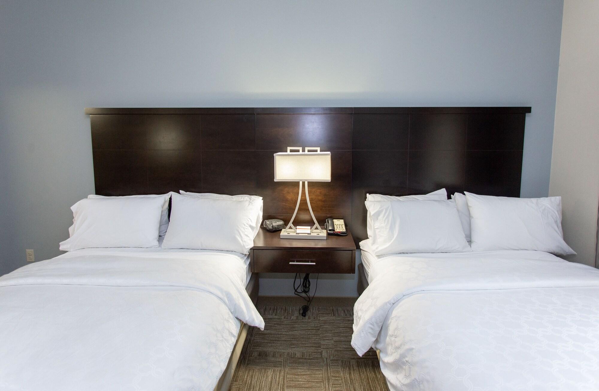 Staybridge Suites Bowling Green By Ihg Eksteriør bilde