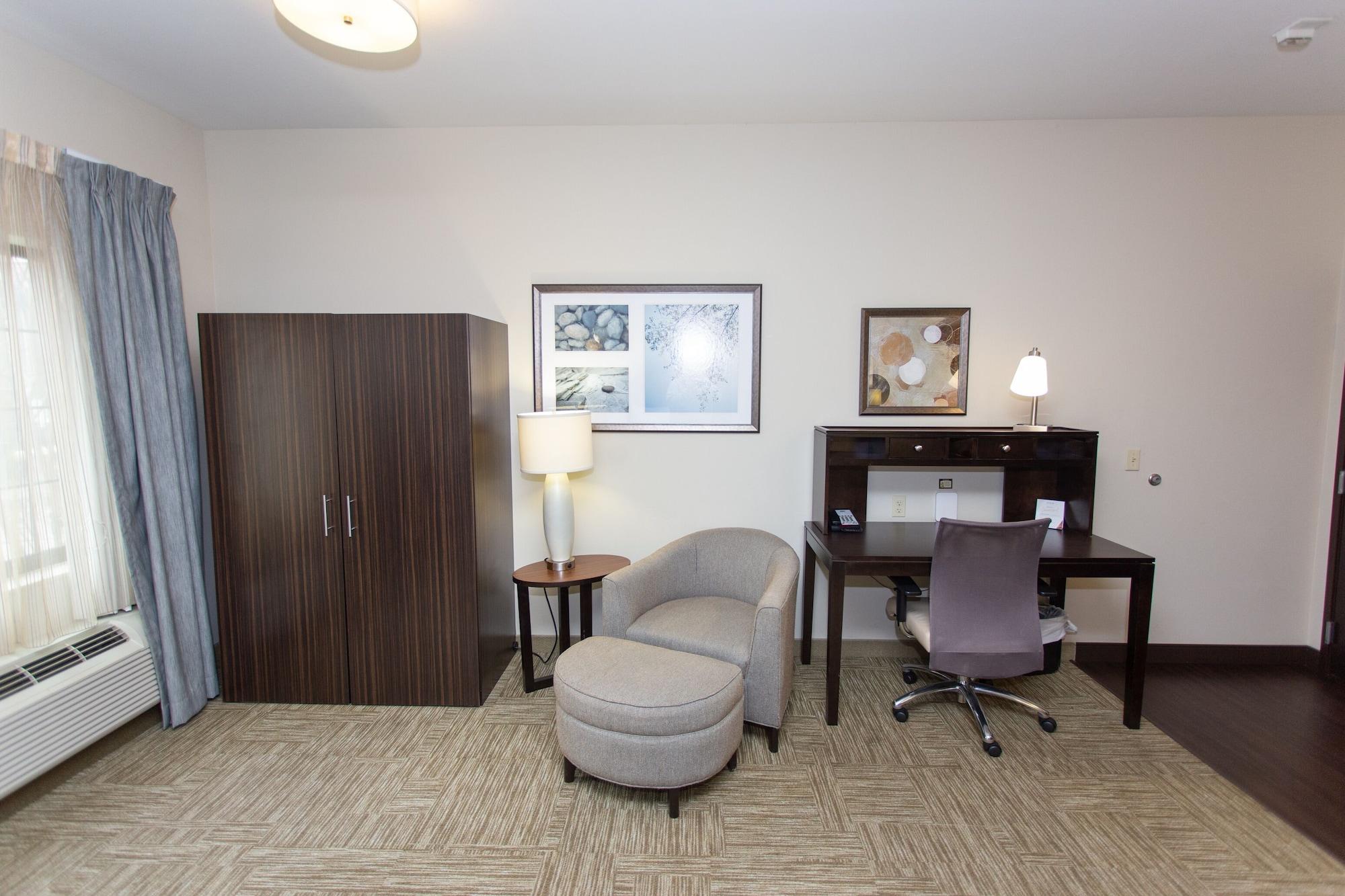 Staybridge Suites Bowling Green By Ihg Eksteriør bilde