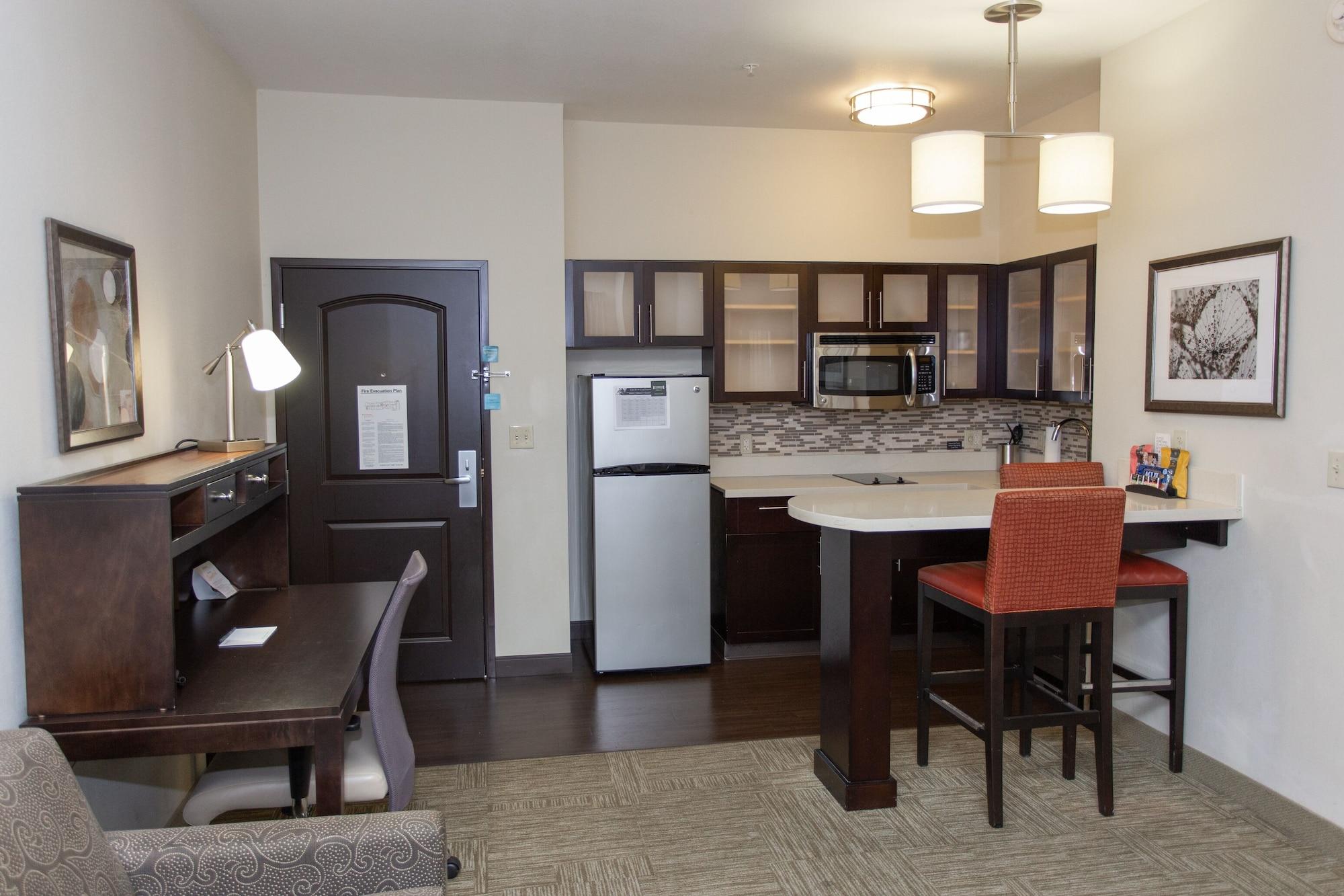 Staybridge Suites Bowling Green By Ihg Eksteriør bilde