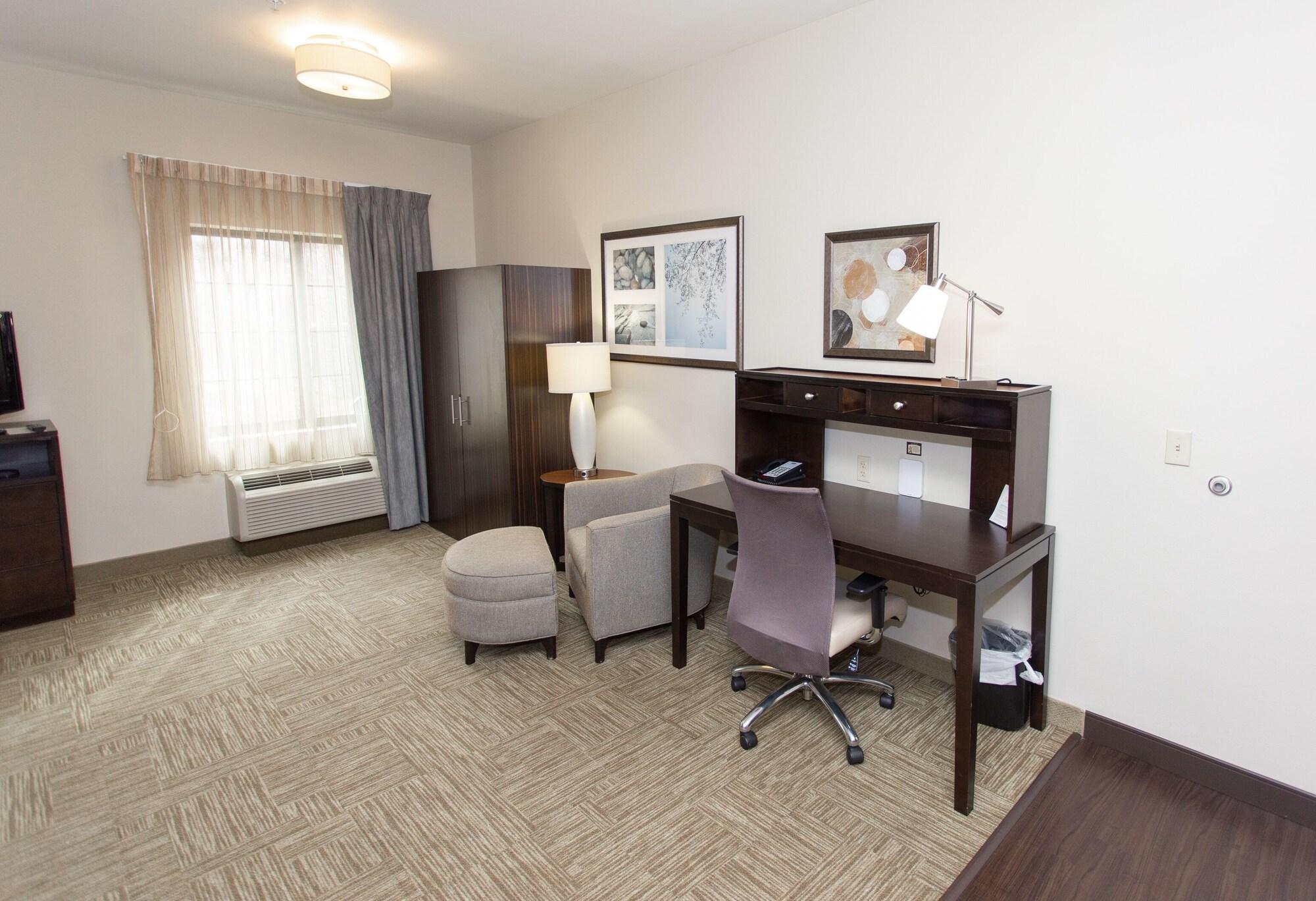 Staybridge Suites Bowling Green By Ihg Eksteriør bilde