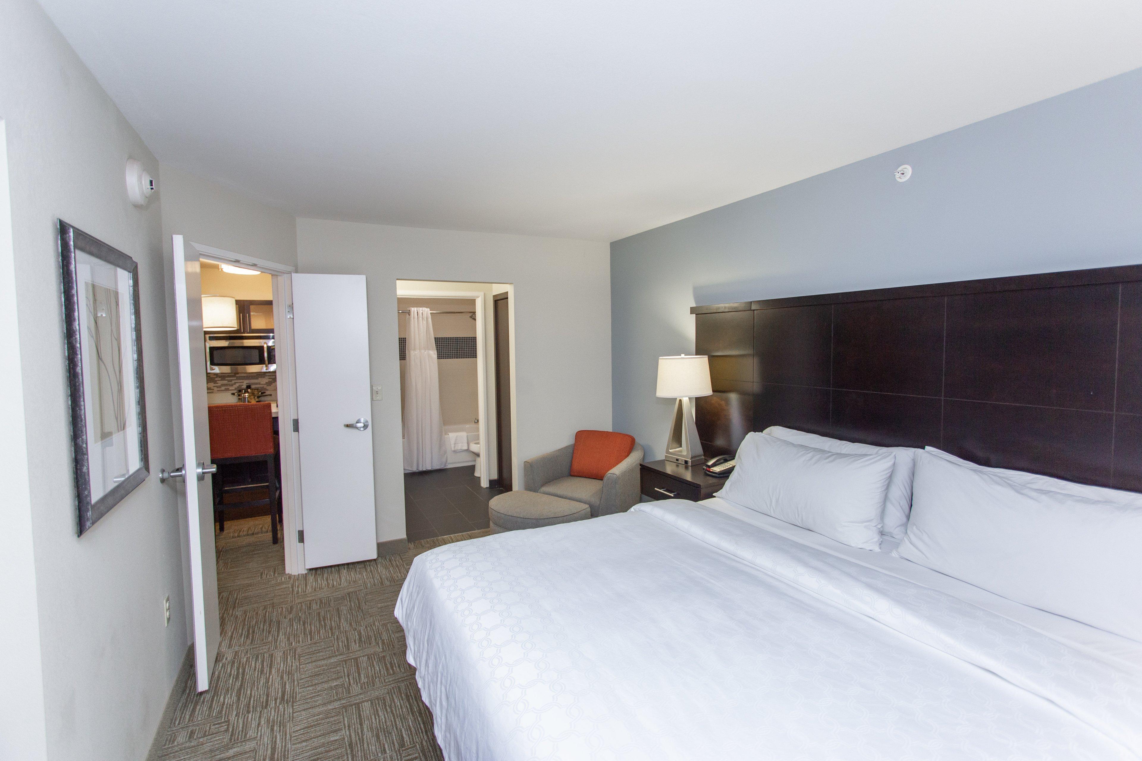 Staybridge Suites Bowling Green By Ihg Eksteriør bilde