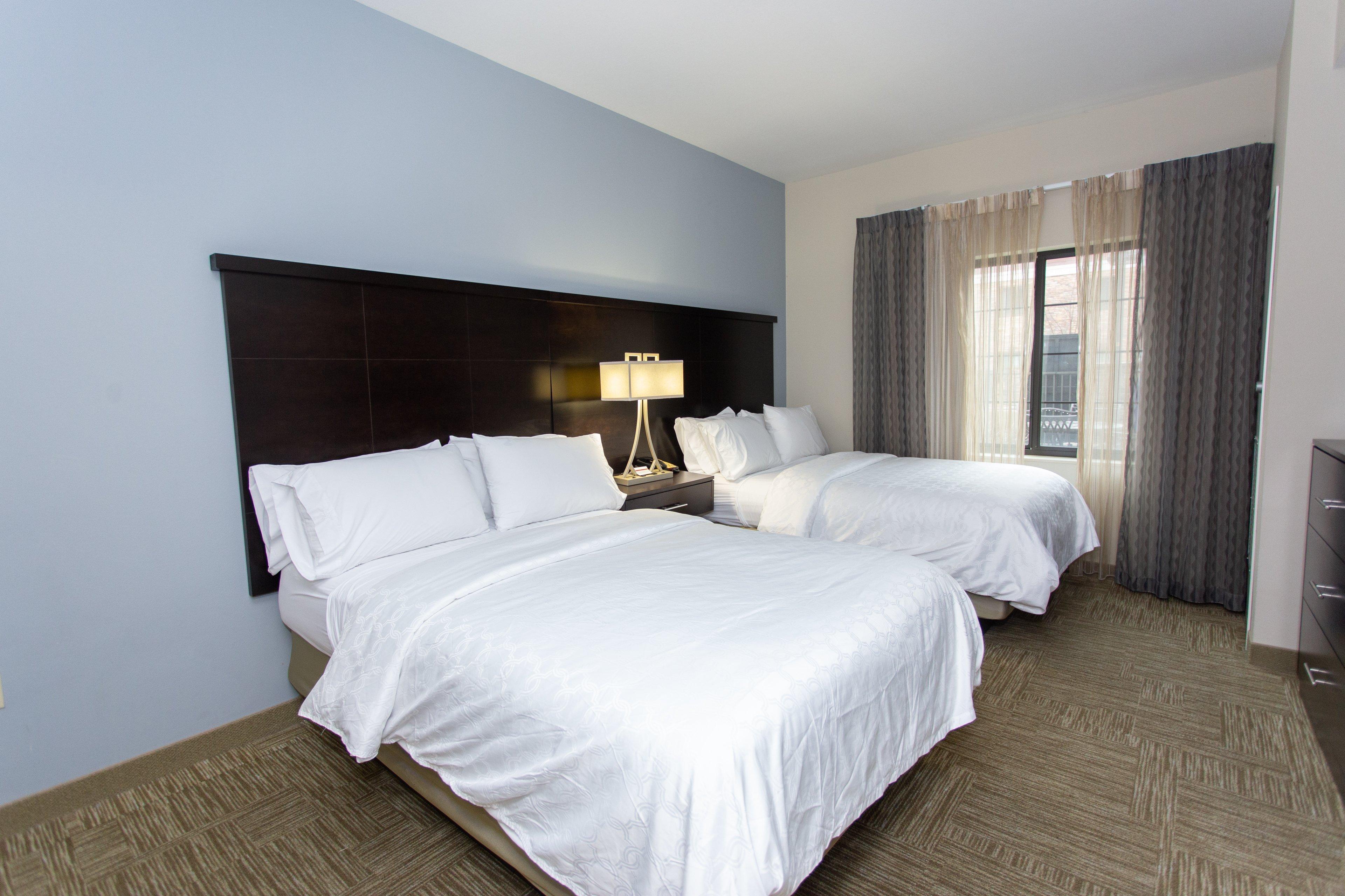 Staybridge Suites Bowling Green By Ihg Eksteriør bilde