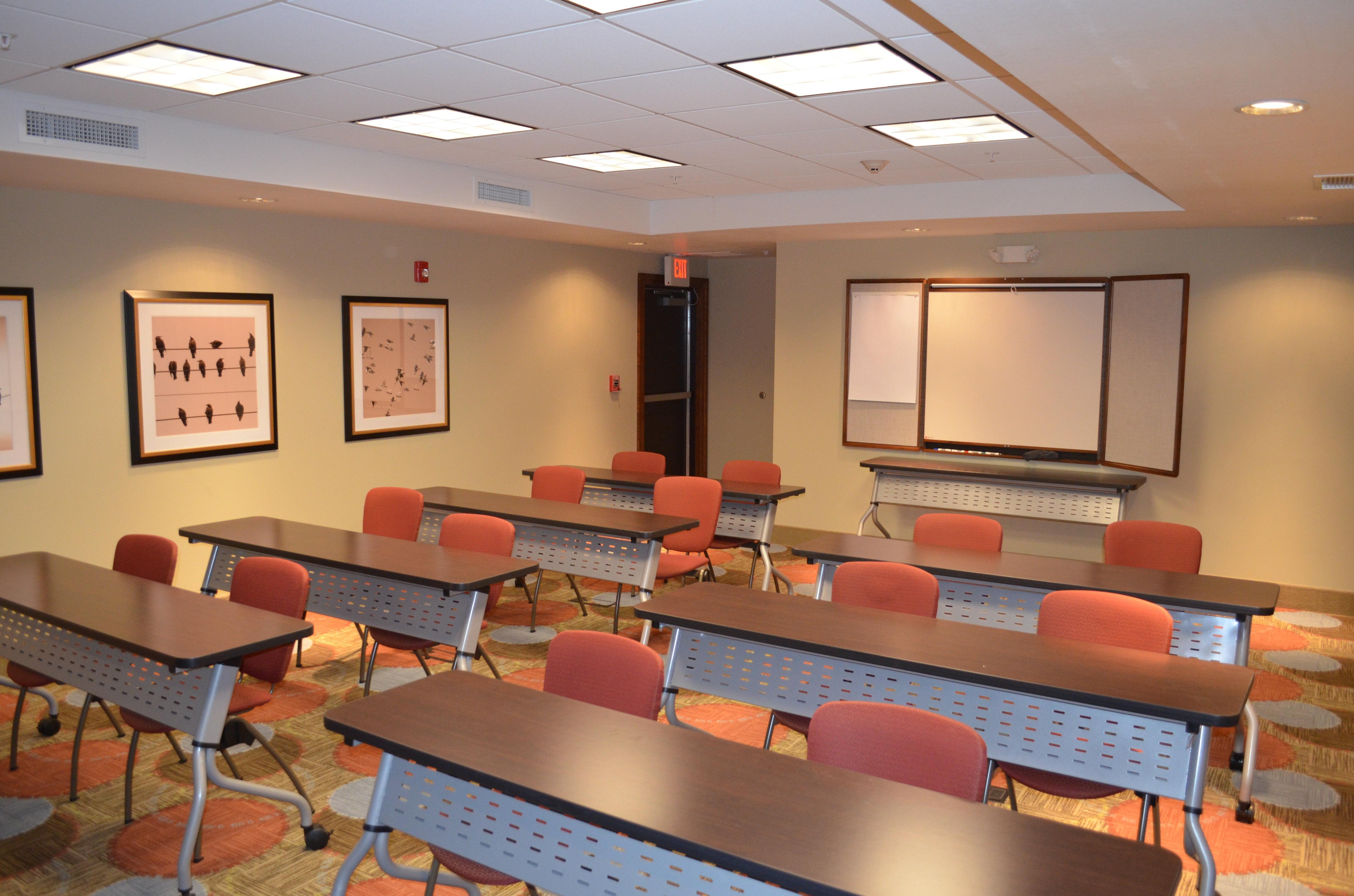 Staybridge Suites Bowling Green By Ihg Eksteriør bilde