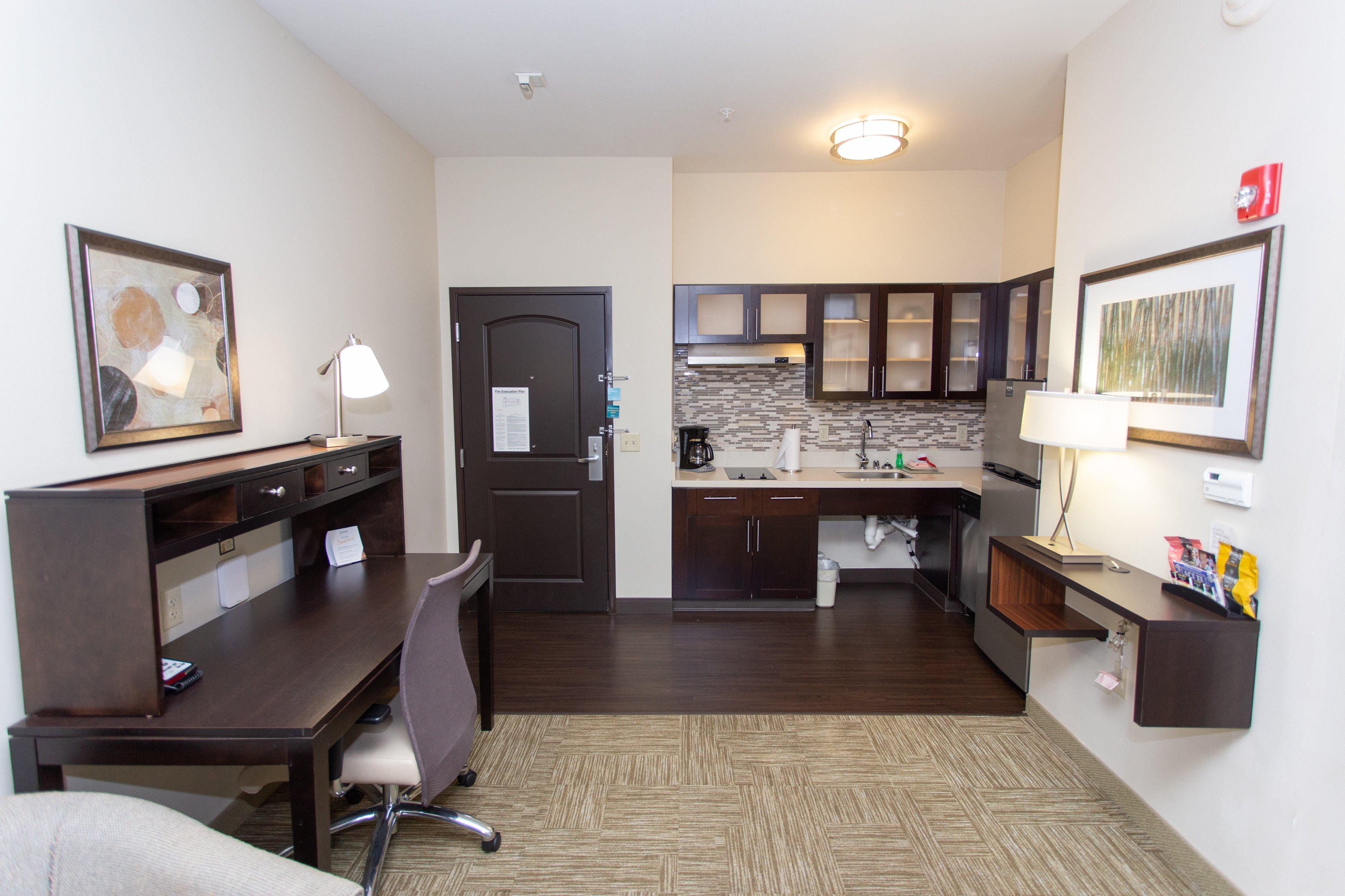 Staybridge Suites Bowling Green By Ihg Eksteriør bilde