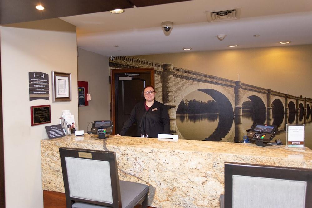 Staybridge Suites Bowling Green By Ihg Eksteriør bilde