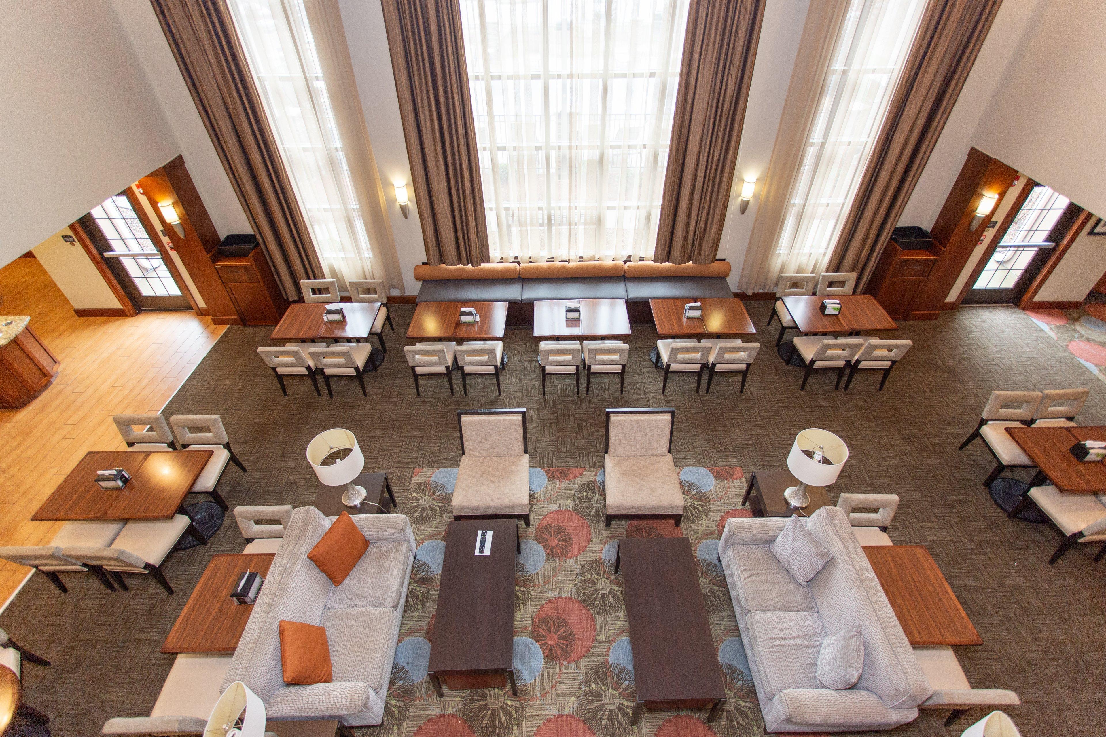Staybridge Suites Bowling Green By Ihg Eksteriør bilde