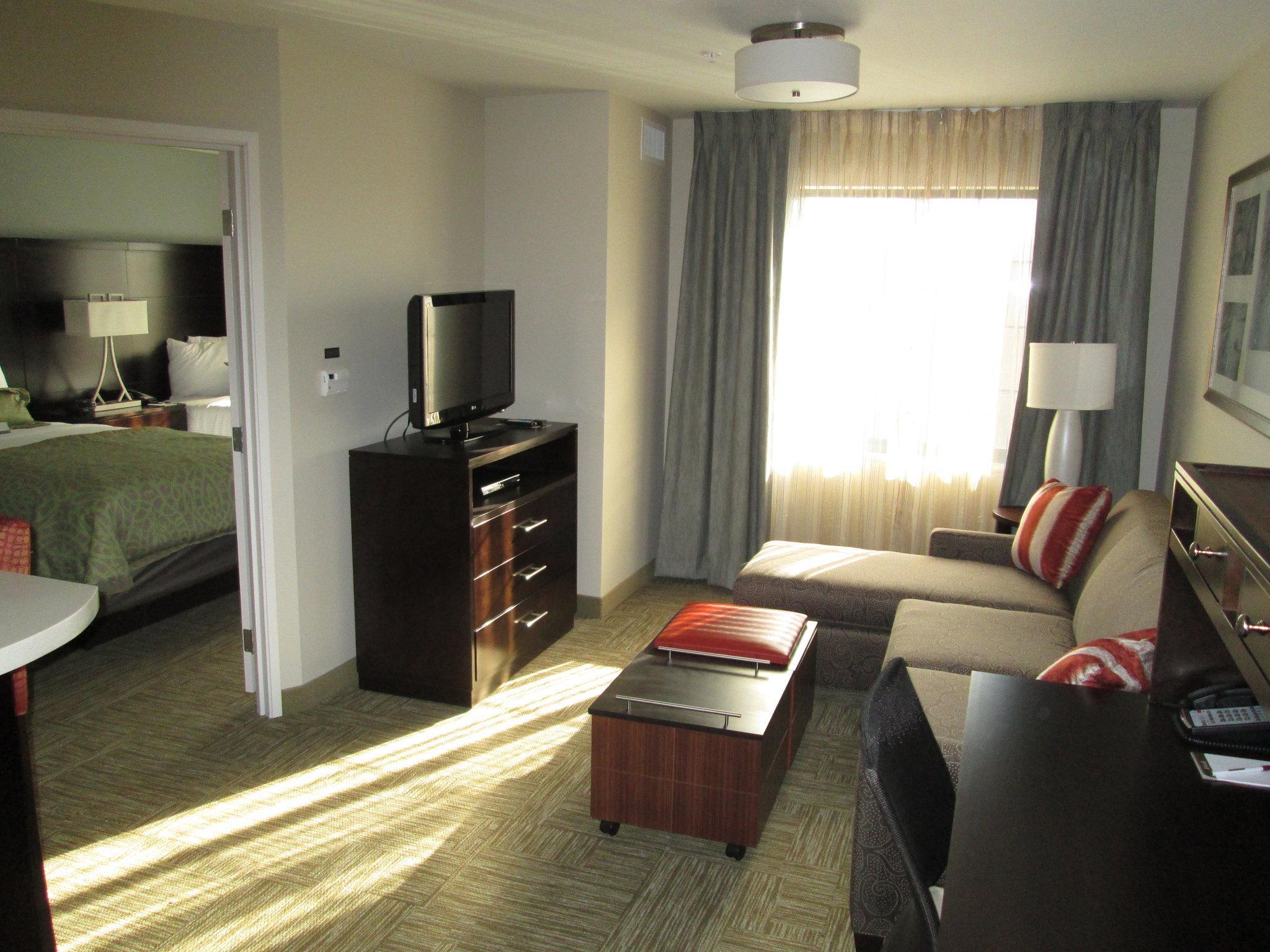 Staybridge Suites Bowling Green By Ihg Eksteriør bilde