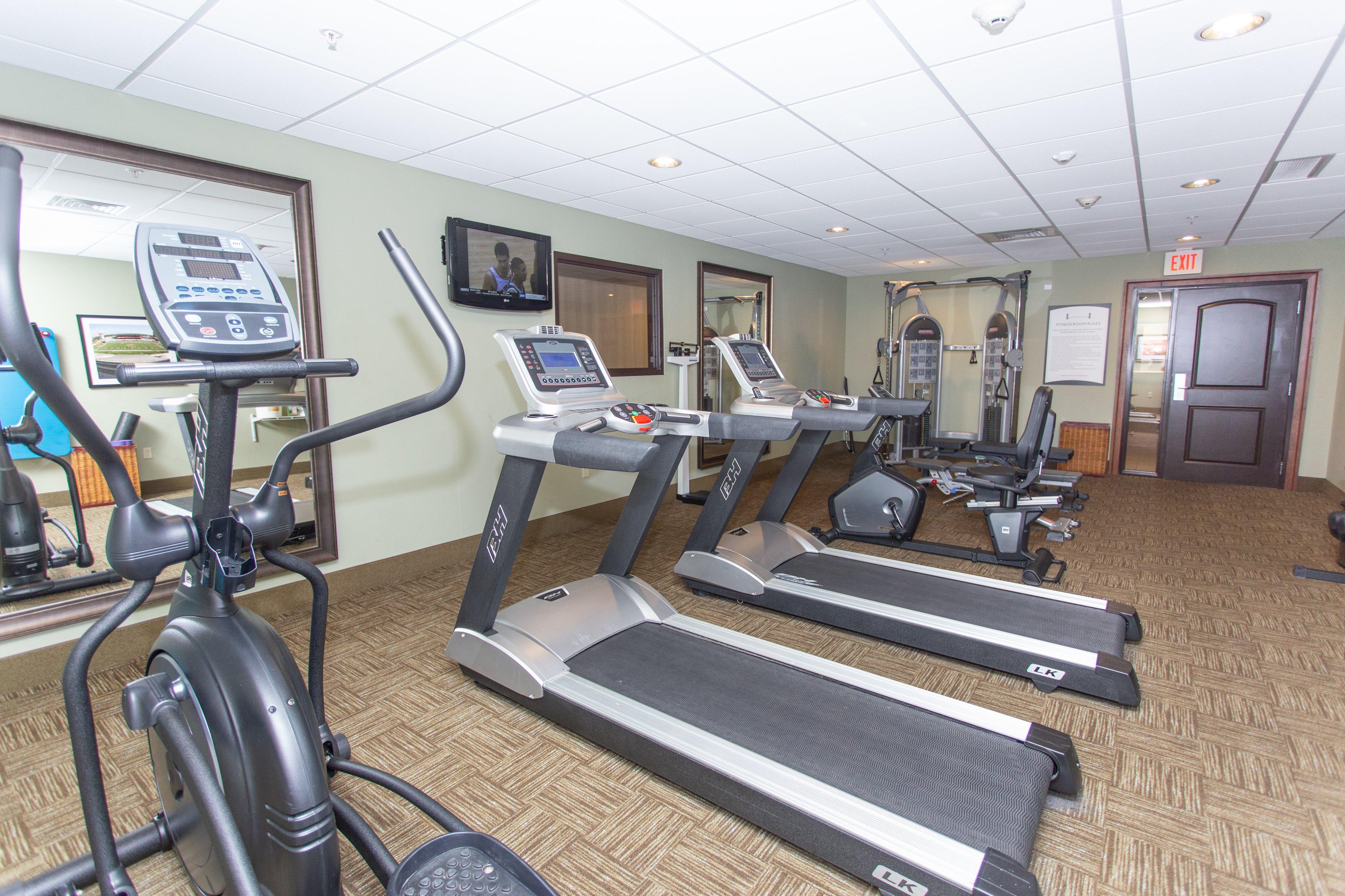 Staybridge Suites Bowling Green By Ihg Eksteriør bilde