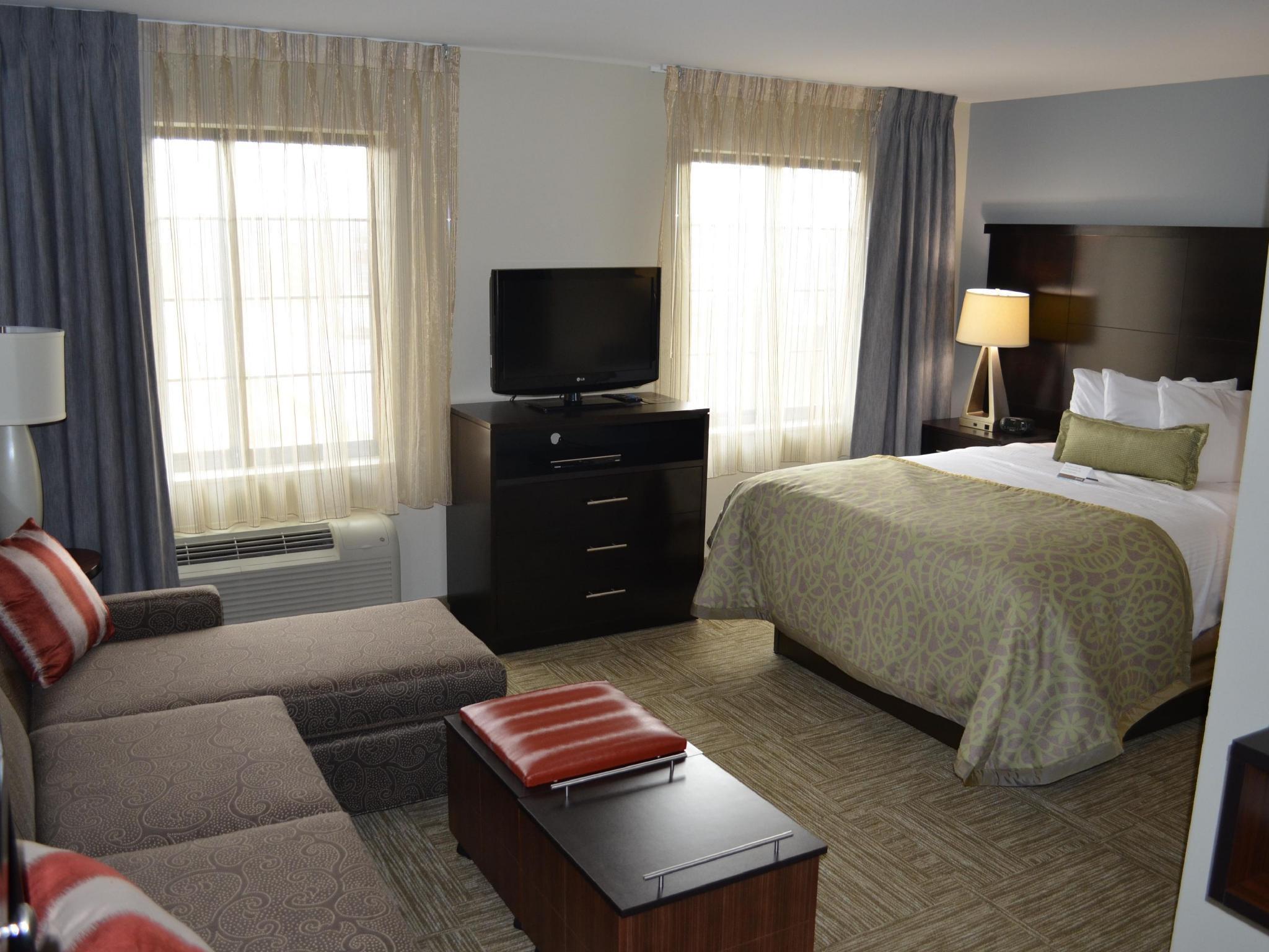 Staybridge Suites Bowling Green By Ihg Eksteriør bilde