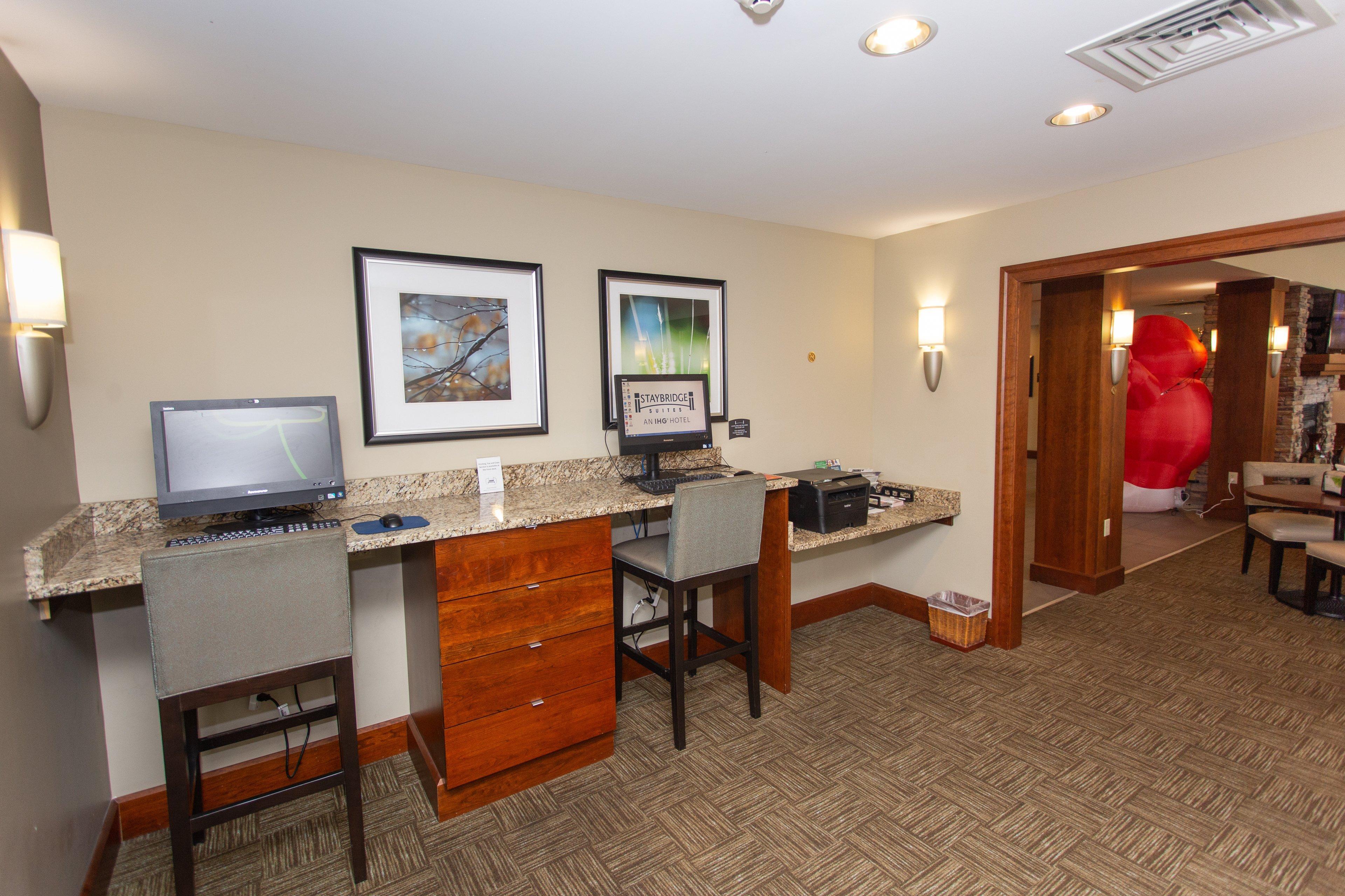 Staybridge Suites Bowling Green By Ihg Eksteriør bilde