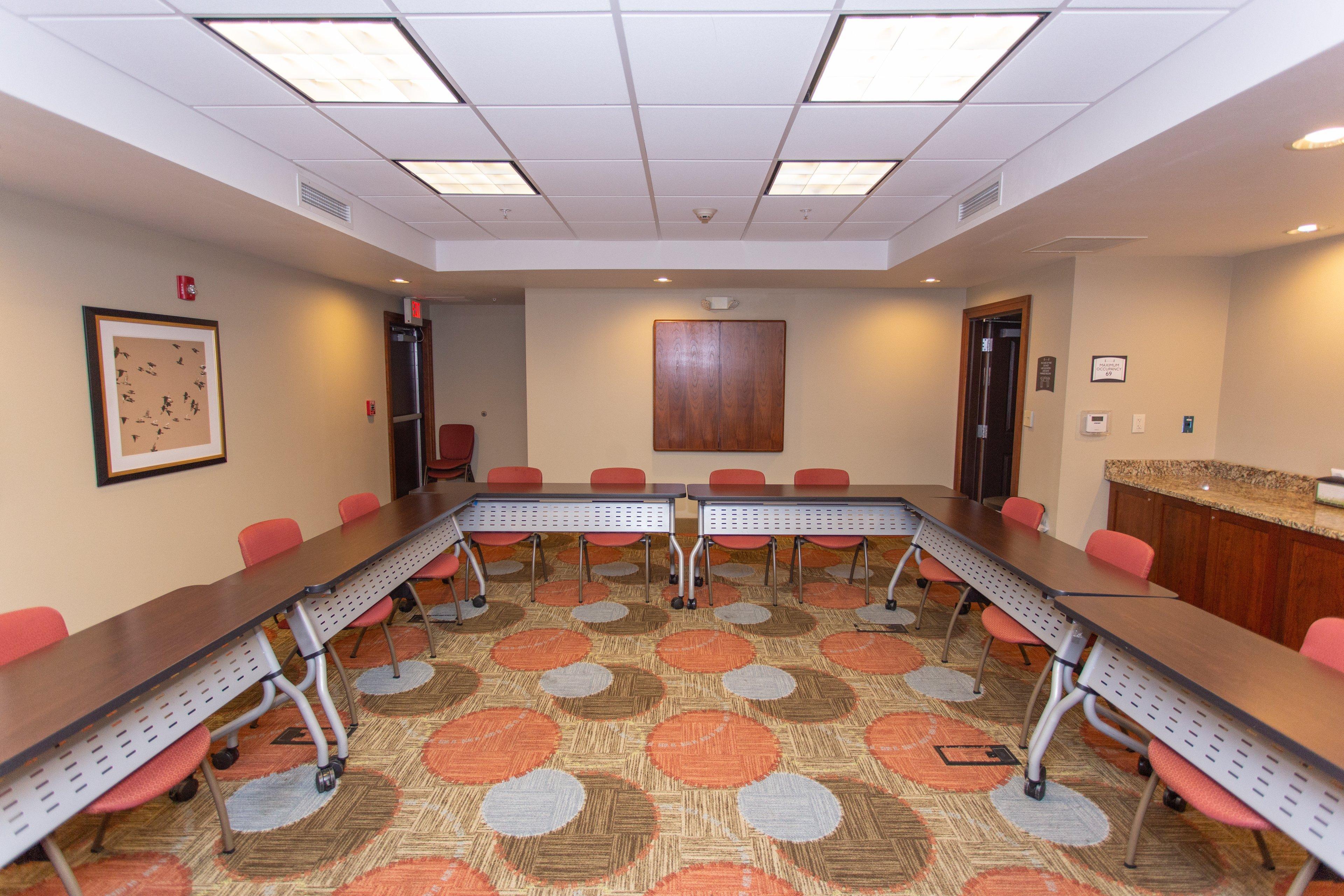 Staybridge Suites Bowling Green By Ihg Eksteriør bilde