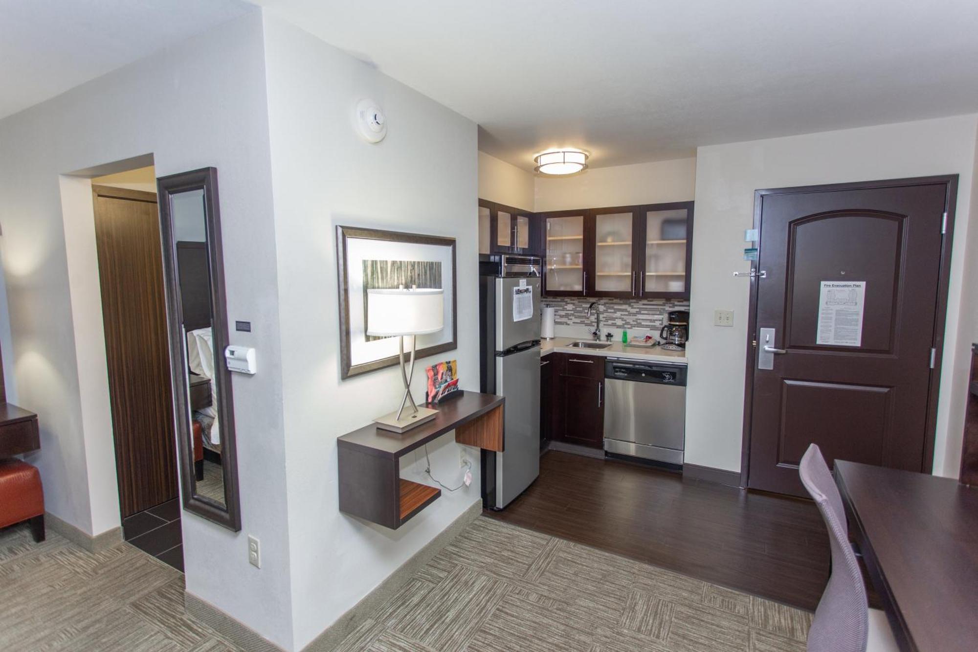 Staybridge Suites Bowling Green By Ihg Eksteriør bilde