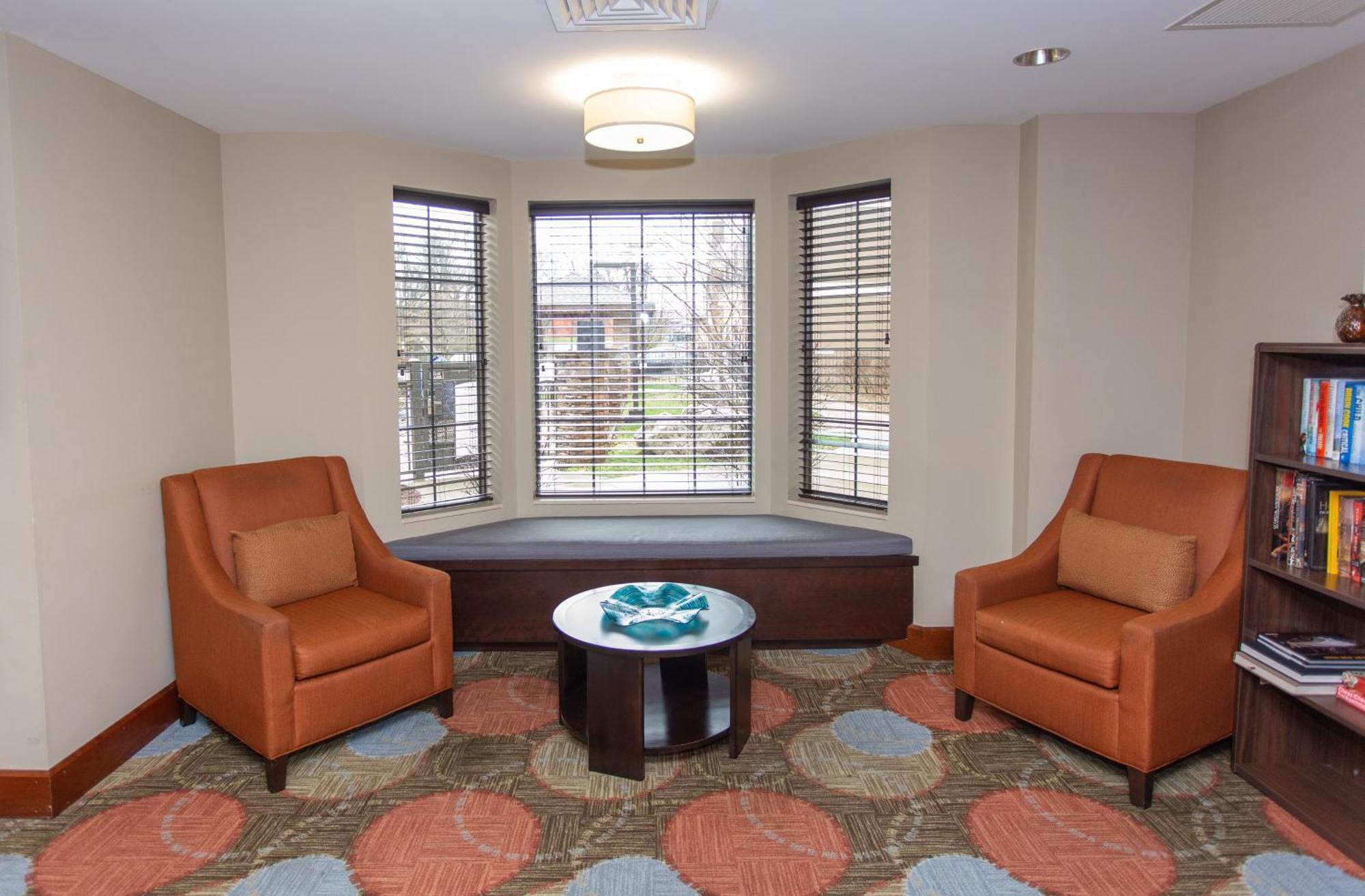 Staybridge Suites Bowling Green By Ihg Eksteriør bilde