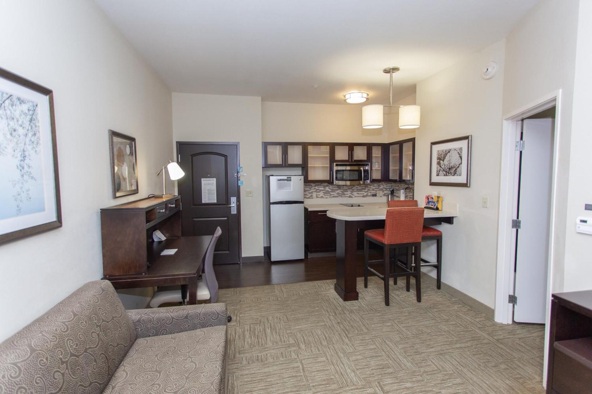 Staybridge Suites Bowling Green By Ihg Eksteriør bilde