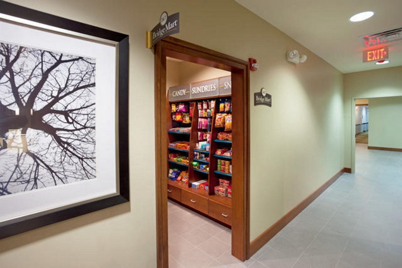 Staybridge Suites Bowling Green By Ihg Eksteriør bilde